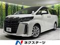 2019 Toyota Alphard