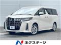 2019 Toyota Alphard