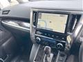 2019 Toyota Alphard