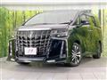 2019 Toyota Alphard