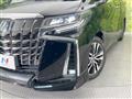 2019 Toyota Alphard
