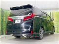 2019 Toyota Alphard