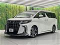 2020 Toyota Alphard