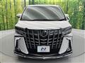 2020 Toyota Alphard