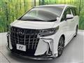 2020 Toyota Alphard