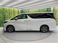 2020 Toyota Alphard