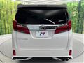2020 Toyota Alphard