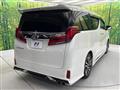 2020 Toyota Alphard