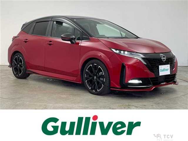 2022 Nissan Nissan Others