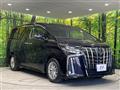 2019 Toyota Alphard