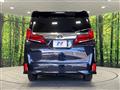 2019 Toyota Alphard