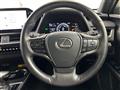 2023 Lexus UX