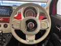 2019 Fiat 500