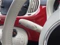 2019 Fiat 500