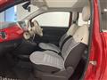 2019 Fiat 500