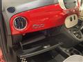 2019 Fiat 500