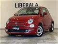 2019 Fiat 500
