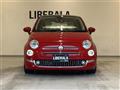 2019 Fiat 500