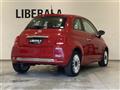 2019 Fiat 500