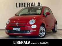 2019 Fiat 500