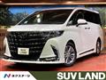 2024 Toyota Alphard