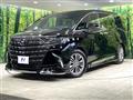 2025 Toyota Alphard