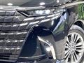 2025 Toyota Alphard