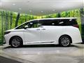 2025 Toyota Alphard