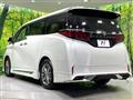 2025 Toyota Alphard