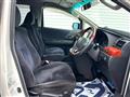 2010 Toyota Vellfire