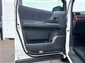 2010 Toyota Vellfire