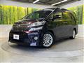 2014 Toyota Vellfire
