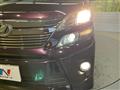 2014 Toyota Vellfire