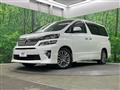 2013 Toyota Vellfire