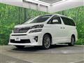 2013 Toyota Vellfire