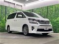 2013 Toyota Vellfire