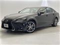 2016 Lexus GS