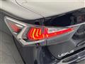 2016 Lexus GS