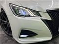2016 Toyota Crown Hybrid