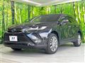 2021 Toyota Harrier Hybrid