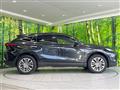 2021 Toyota Harrier Hybrid