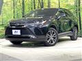 2022 Toyota Harrier Hybrid