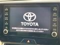 2022 Toyota Harrier Hybrid