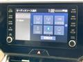 2022 Toyota Harrier Hybrid