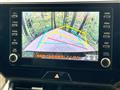 2022 Toyota Harrier Hybrid
