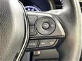 2022 Toyota Harrier Hybrid