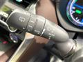 2022 Toyota Harrier Hybrid