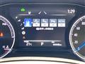 2022 Toyota Harrier Hybrid