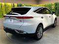 2023 Toyota Harrier Hybrid