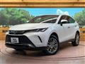 2023 Toyota Harrier Hybrid